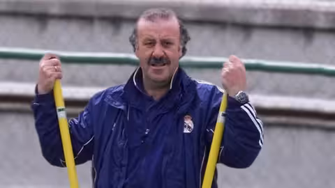 بالتفصيل: موسم 99/00 في الكرة الأسبانية