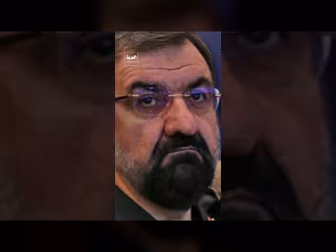 خامنئي يعين رضائي مستشارًا عسكريًا