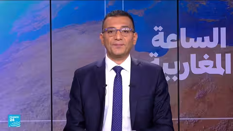 قافلة الصمود المغاربية تعود إلى تونس بعد تعثر في ليبيا