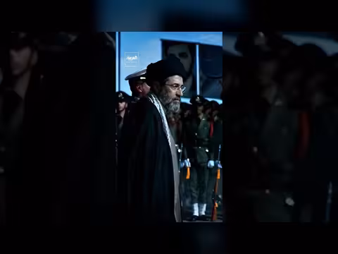 إيران تكشف عن إصابة خطيرة لمجتبى خامنئي