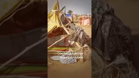 الكوليرا في دارفور: 40 وفاة وأكثر من 100 ألف إصابة خلال عام