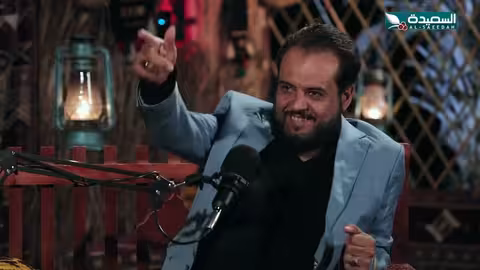 رحلة يمني في الجزائر: مواقف وتجارب