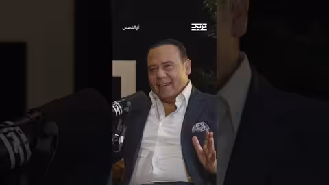 نصائح نجيب محفوظ لها فضل على محمود الورواري... فما النصيحة السحرية الأهم بينها؟