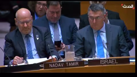 تحذير من انهيار خطة السلام بغزة بسبب أوضاع الضفة الغربية