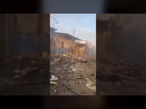 مقتل 25 طبيباً في شمال دارفور