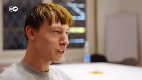 الحياة في ألمانيا بعد السجن: وثائقي من دي دبليو