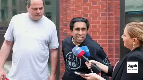 تصعيد التوترات: ترمب يتعهد بالدفاع عن دول البلطيق وبولندا