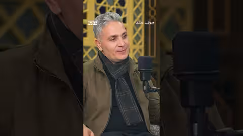 رائد الصالح يكشف عن كواليس عمله قبل الثورة السورية