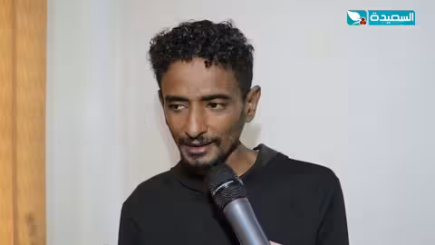 يمني مريض يناشد للمساعدة لتلقي علاج زراعة الكبد