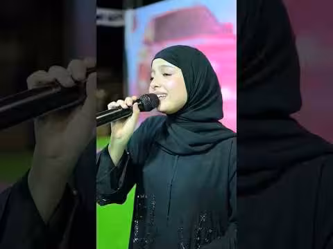 ماريا قحطان | الحب في الناس مثل السنبلة