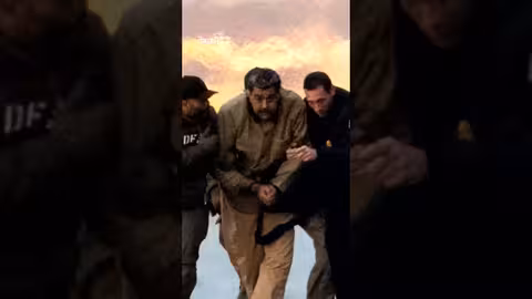 اعتقال مادورو ورسائل ترمب: هل تكتفي أميركا بفنزويلا؟