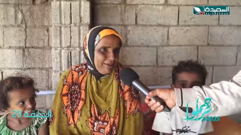 مساعدة مالية وسلة غذائية لأسرة ضروفهم صعبة وتحتاج للمساعدة سلال غذائية تراحموا