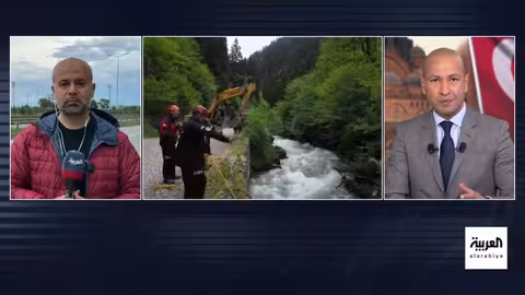 جهود البحث عن طفل سعودي مفقود في تركيا وتطورات إقليمية