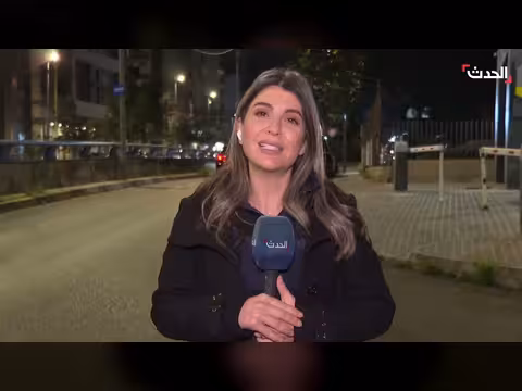 قتلى في غارة إسرائيلية على النجارية جنوب لبنان