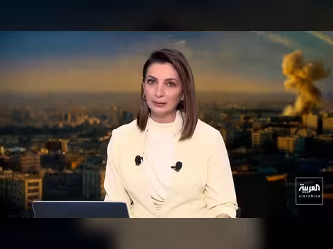 انفجارات في بوشهر تستهدف مخازن الحرس الثوري