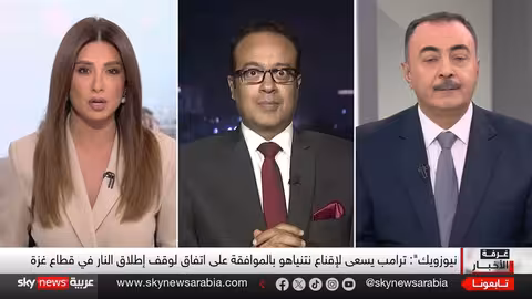 حماس في مأزق: ضغوط عسكرية وسياسية وتراجع الدعم الإيراني