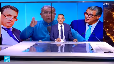 تأييد حكم سجن صحفي مغربي بتهمة التشهير