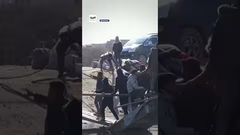 انشقاق 6 عناصر من قوات قسد في حلب