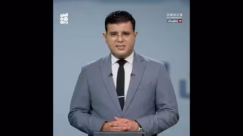 تعز... الخلية الإنسانية تدشن مشروع مياه النشمة في المعافر