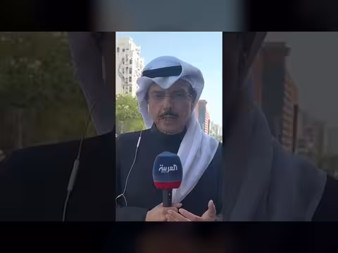الكويت: هدوء واستعدادات حكومية لمواجهة التهديدات الإيرانية