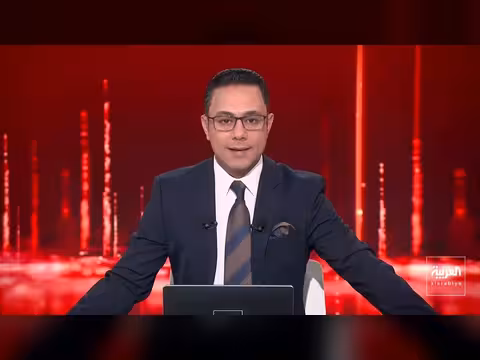 اعتراض صاروخ عنقودي إيراني فوق تل أبيب وسط تصعيد إقليمي