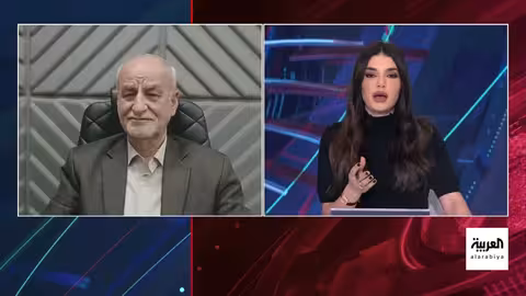 الحرس الثوري الإيراني يحدد الخطوط الحمراء للمحتجين