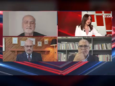 الرئيس الإيراني: لا نسعى للحرب مع دول الجوار