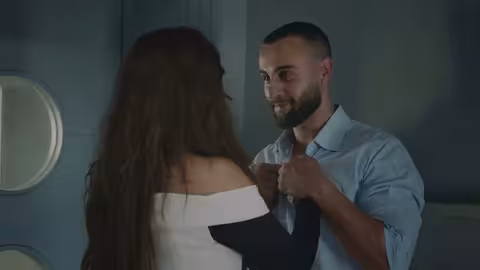 Balqees - Alf Rooh (Official Music Video) | بلقيس - ألف روح