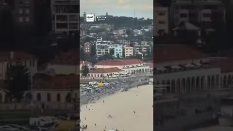 مجلس الأئمة الأسترالي يدين هجوم سيدني على احتفال يهودي