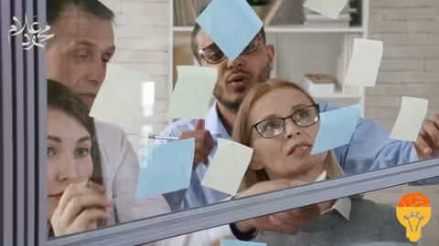 فيزيكس بالعربي | صدمة علمية: الكون قد يكون وهمًا! (معضلة فقد المعلومات - الجزء الأول)