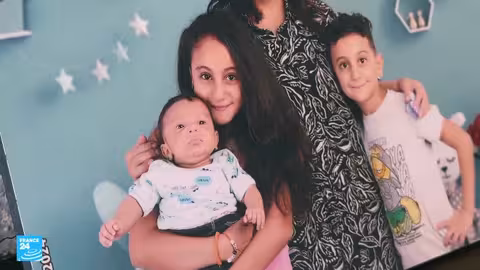 لاجئون من غزة في فرنسا: قصص بين الفقد والأمل