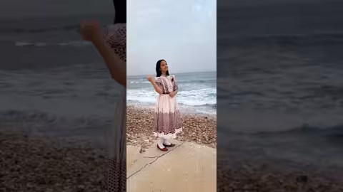 ماريا قحطان _ يا طير يا ضاوي إلى عشه