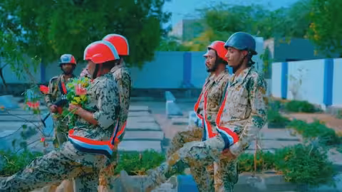 تخليد ذكرى شهداء المقاومة الوطنية في اليمن