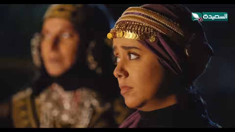 شاهين يطرد من الديره والسبب من دروب المرجلة2