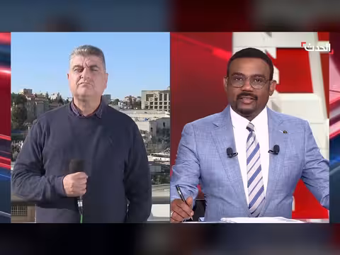 إيران تهاجم مصفاة حيفا وإسرائيل تنذر سكان الليطاني