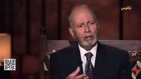 الشاهد 4 كيف مُهد الطريق لحركة ال13 من يونيو، وما الذي غير موازين القوى؟ برومو