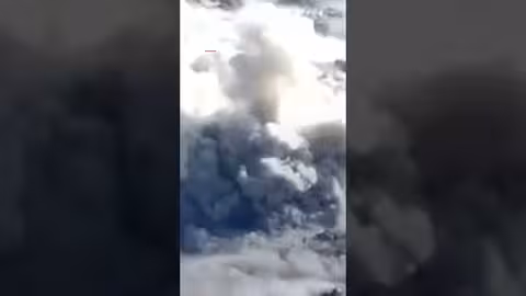 الجيش الإسرائيلي يدمر حياً كاملاً في رفح