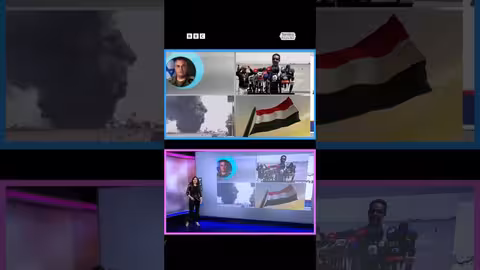 إسرائيل تعترض صاروخًا حوثيًا أُطلق من اليمن.