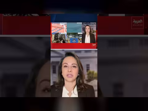 ترمب يعلن عن مفاوضات جديدة مع إيران