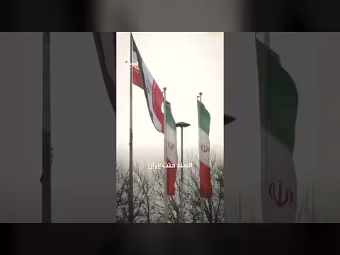 الهند تحتج على إطلاق النار على سفينتين في مضيق هرمز