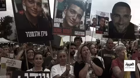 قطر: واشنطن تلتزم بأن وقف النار في غزة لن يكون مؤقتاً