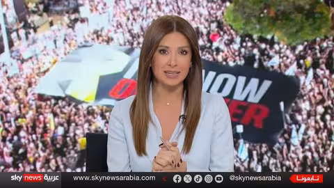 مفاوضات غزة: ضغوط أمريكية ومناورات إسرائيلية