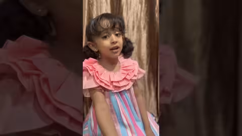 صبر واخلاق#ملاك_فتحي #رمضان_يجمعنا