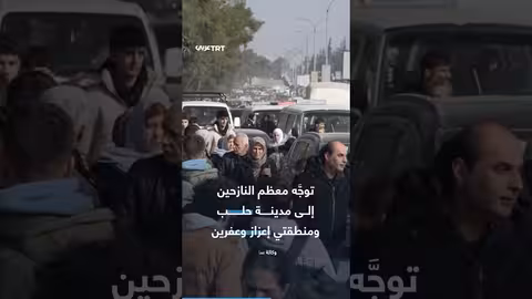 أهالي حلب يناشدون لتخليصهم من تنظيم YPG