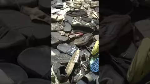 مقتل 11 شخصاً في فوضى جماهيرية خارج ملعب كريكيت بالهند