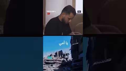 شهود عيان يروون تفاصيل استهداف منزلهم في غزة