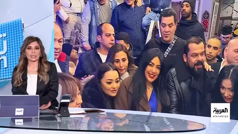 قناة العربية: توضيح حول إيقاف مسلسل روح بسبب 'أم جاسر'