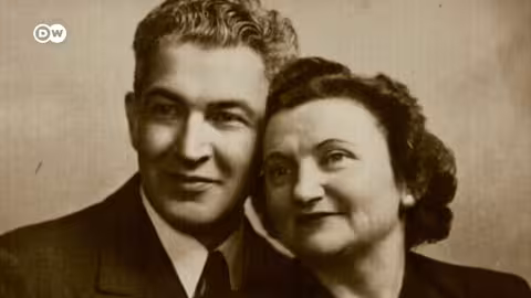 وثائقي | محاكمات نورنبرغ: نضال بنجامين فيرينز من أجل العدالة| وثائقية دي دبليو