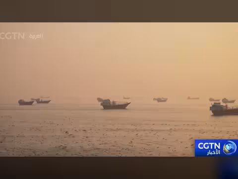 وسائل إعلام إيرانية: واشنطن تبدأ رفع الحصار البحري عن إيران