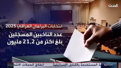 العراق: انطلاق الحملات الانتخابية وسط مقاطعة وتحديات